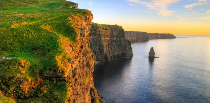 cliffs moher
