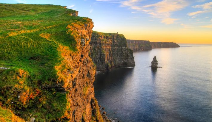 cliffs moher