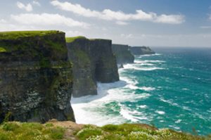 Private Tours Ireland - Cliffs of Moher