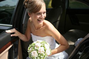 Wedding Car Hire