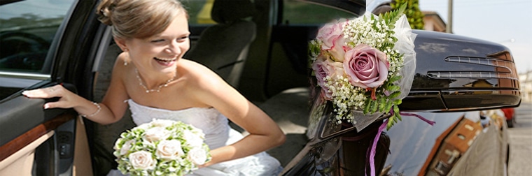 Wedding Car Hire