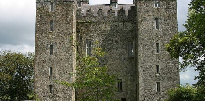 Bunratty Castle