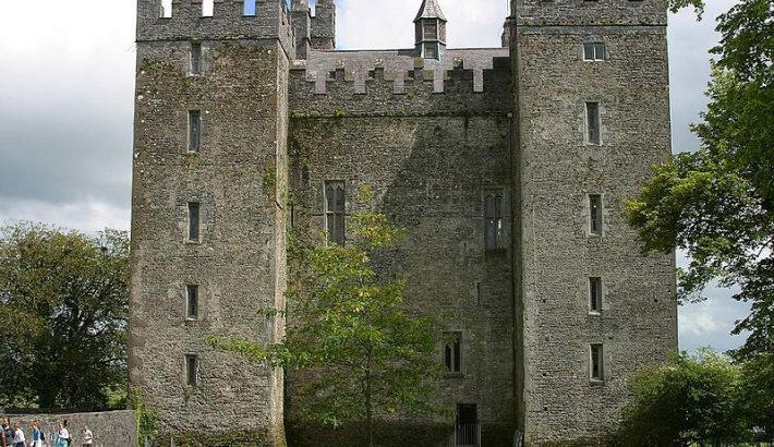 Bunratty Castle