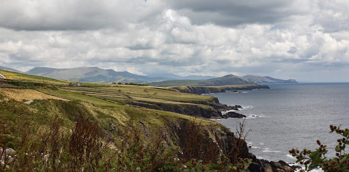 Dingle Peninsula
