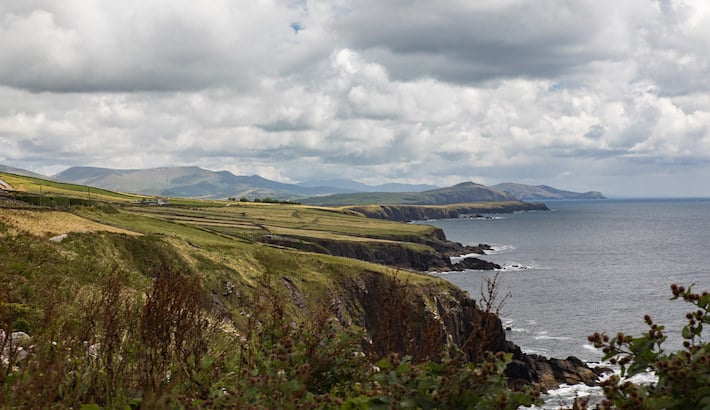 Dingle Peninsula