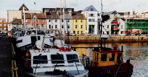 The Docks