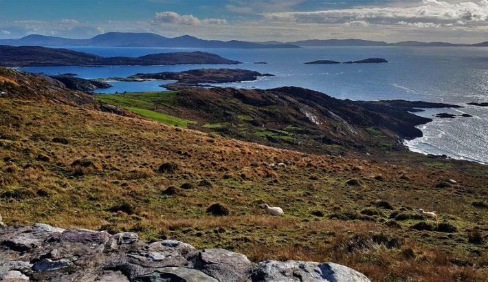 The Ring of Kerry