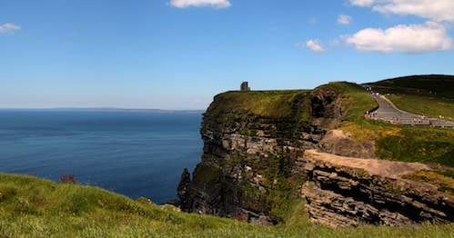 Cliffs of Moher
