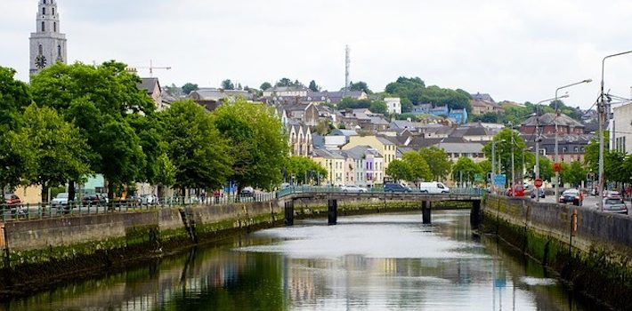 cork city