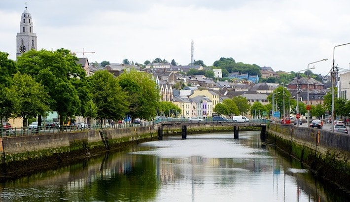 cork city